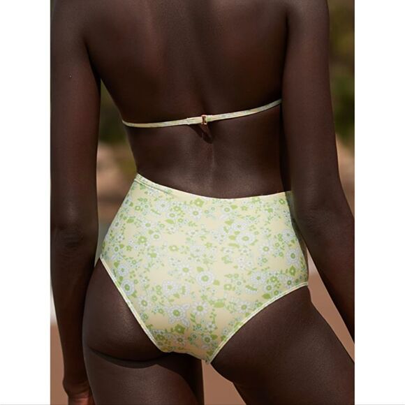 New Faithfull the Brand Bikini XS - Picture 5 of 10